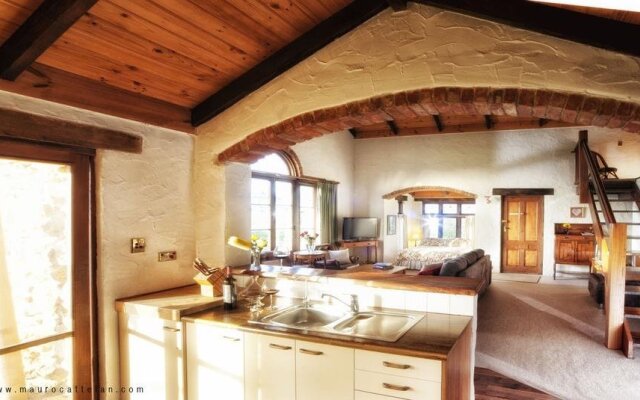 Highbank Country Accommodation