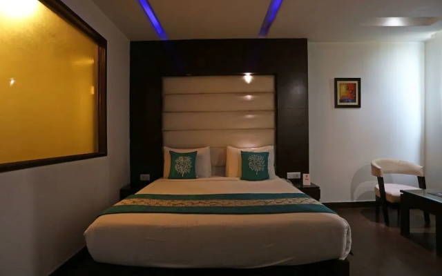 Airport Hotel Atlantic Palace