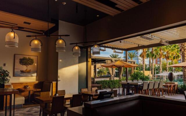 Marriott Irvine Spectrum