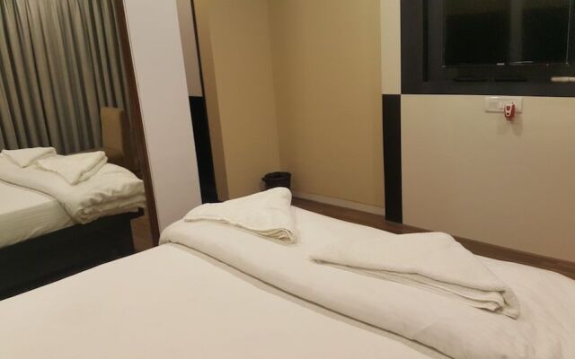 The Shelter Hotel and Resorts