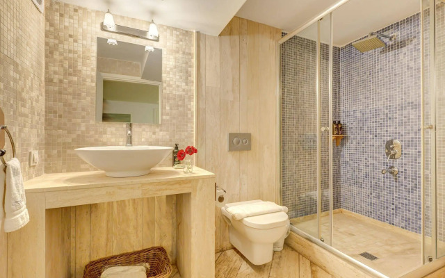 Ev Bharat Butique Hotel Alacati