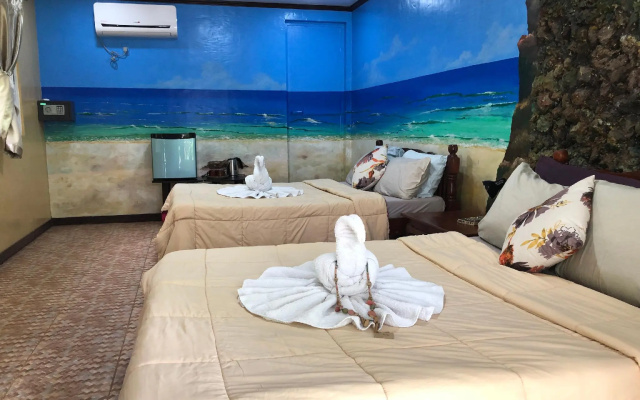 Bantayan Island Nature Park and Resort