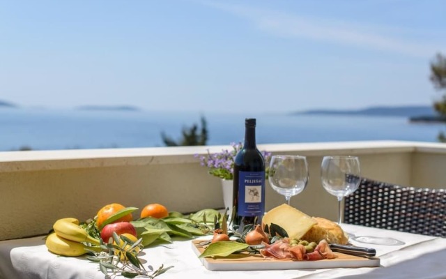 Apartments Villa Aurora 3