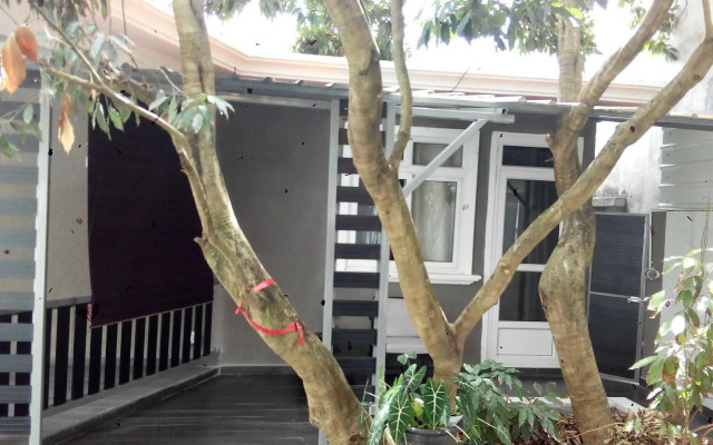 Residence Les Bambous