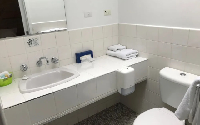 The Princes Highway Motel