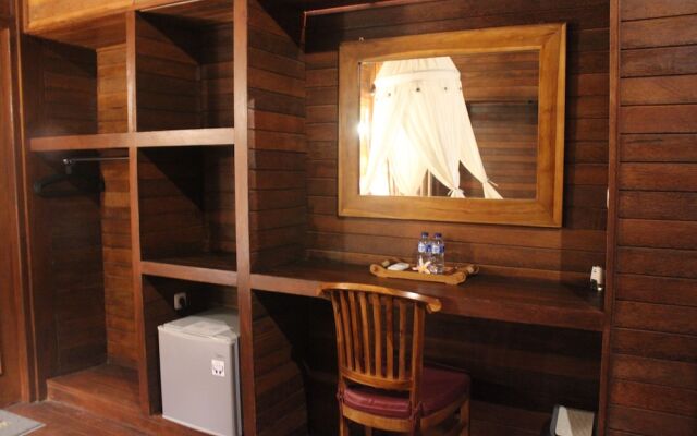 Pattri Garden Lembongan