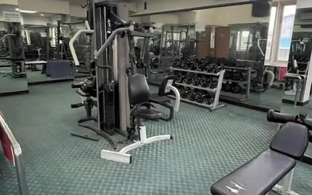 The Mansion at Dukuh Golf Kemayoran