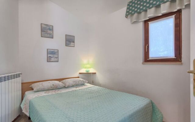 House Christa Moniga del Garda