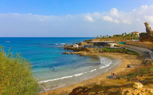 Villa Polyxeni in Protaras