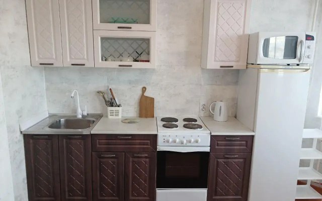 Aday Apartments (Edej Apartamenty) na prospekte Pobedy 44