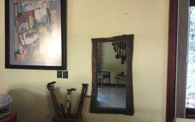 Villa Amable Lujo entre Selvas y Lagunas