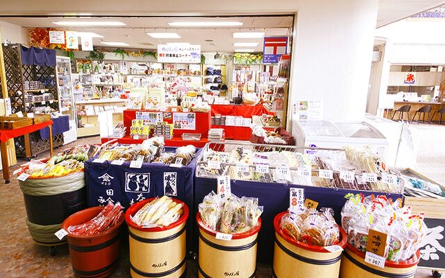 Kamenoi Hotel Nagatoro Yorii