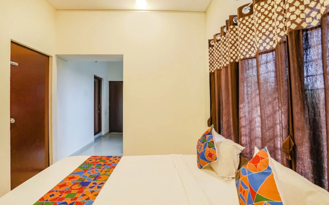Fabhotel Seva Service Apartment