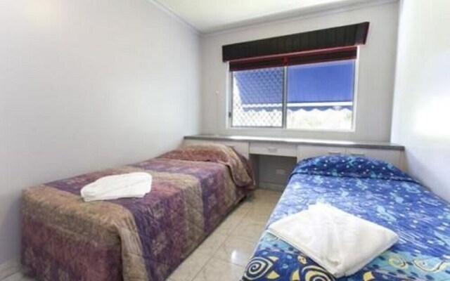 Cannes Court Holiday Apartments