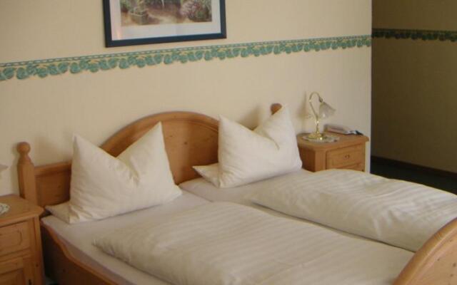 Hotel-Restaurant "Zum Alten Fritz"