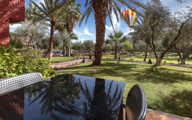 Eden Andalou Aquapark & Spa