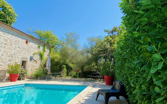 Domaine de Bertranet