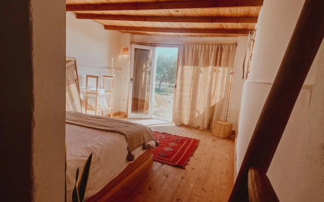 Dreamsea Surf Camp Imsouane