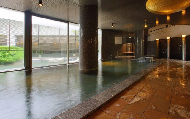 Hotel New Mitoya