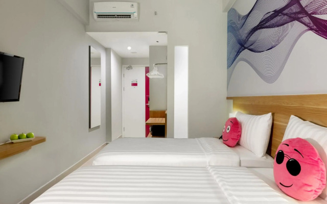 favehotel Karawang