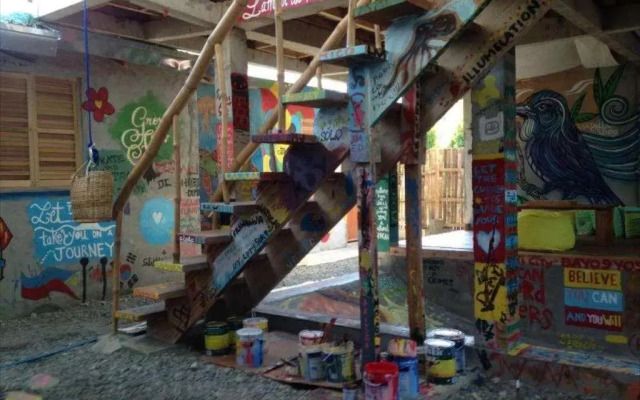 The Circle Hostel Baler