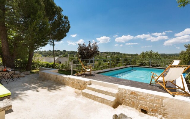 Villa Cri