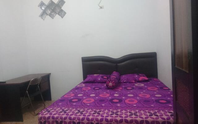 Rumah Singgah Keluarga