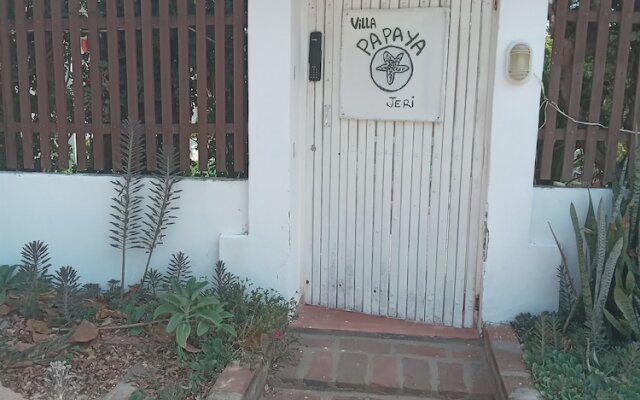 Villa Papaya