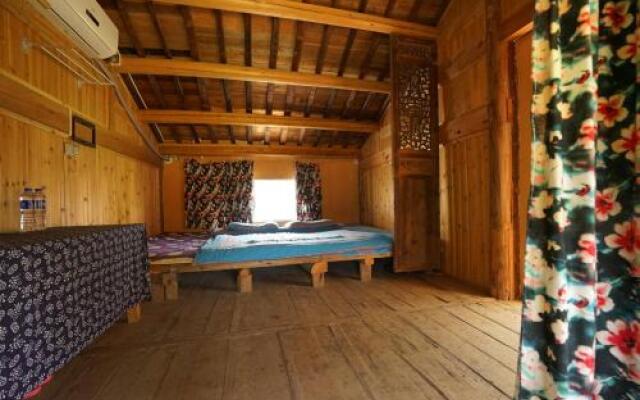 Xidi Kunlun Youth Hostel