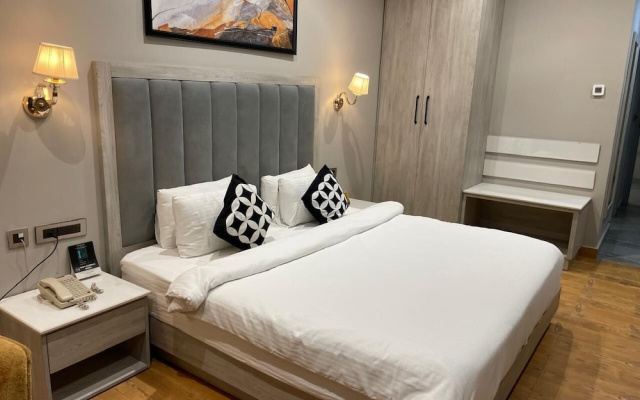 Club House Mohali-Chandigarh