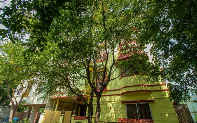 Olive Serviced Apartments HSR Layout