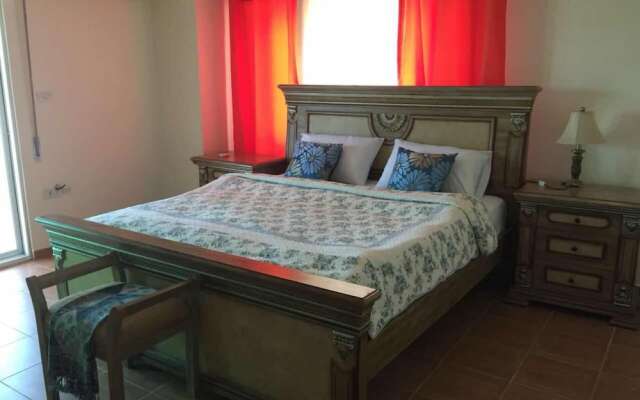 Dabouq luxury spaceous Apartment