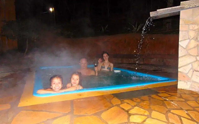 Pousada Casa da Moeda