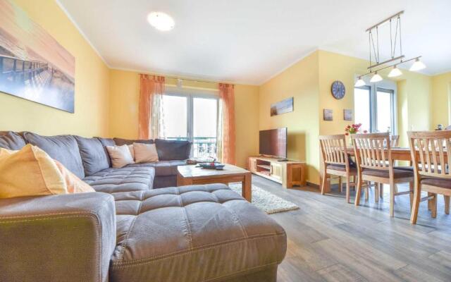 Appartement Sonnenpark 4