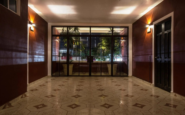 Casa Colonial Vintage Hotel