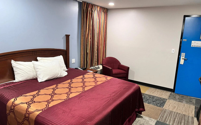 Rodeway Inn Augusta West - Fort Gordon