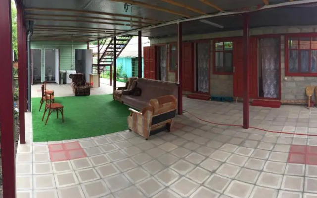 Guest House Kalinina