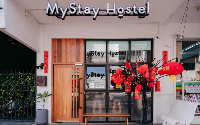 Mystay Hostel Nan