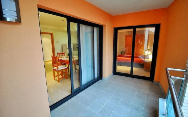 Apartment Acacias Lloretholiday