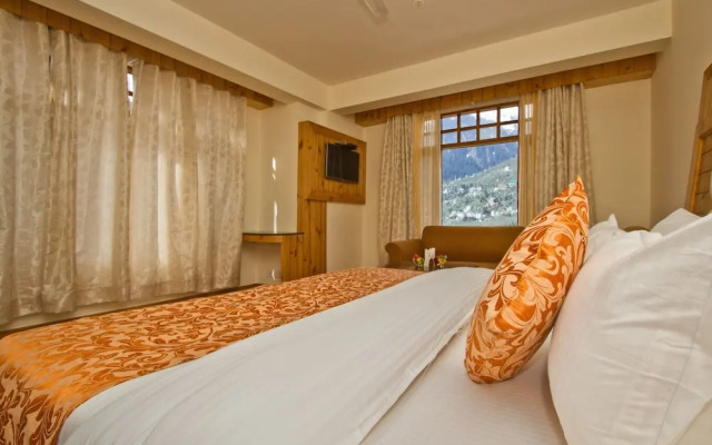 Hotel Hayer Regency