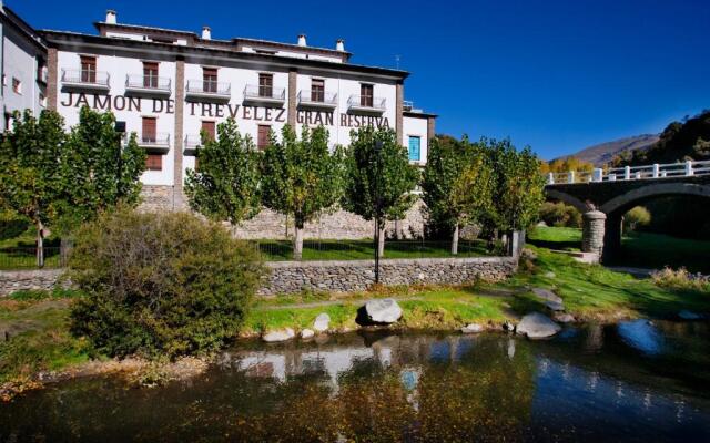 Hostal Mulhacen