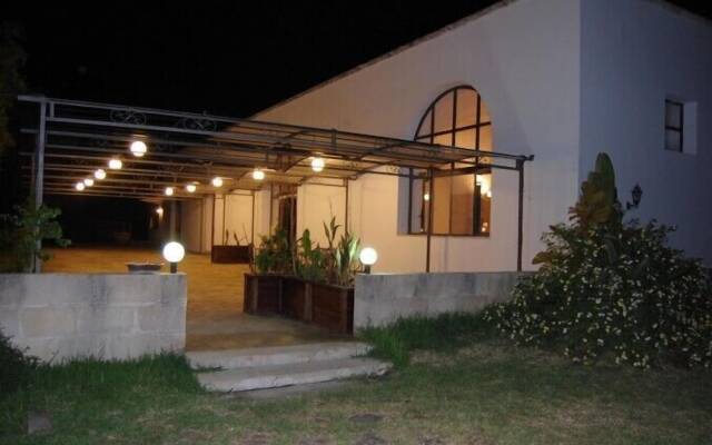 Scalilla - L'Agriturismo
