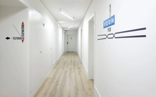 Lisbon Serviced Apartments - Ascensor da Bica