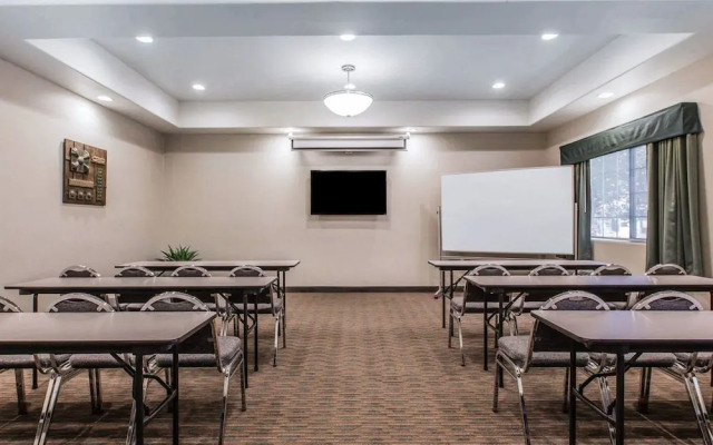 Comfort Suites