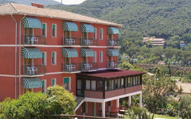 Hotel la Feluca