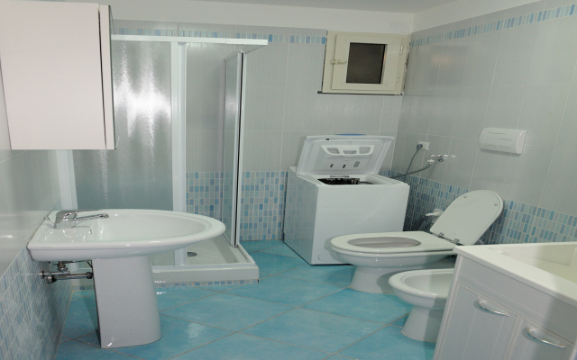 Cetara House on Amalfi Coast