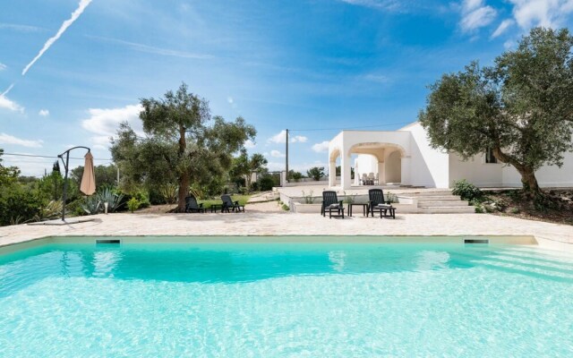 Villa A Gave con Piscina by Wonderful Italy