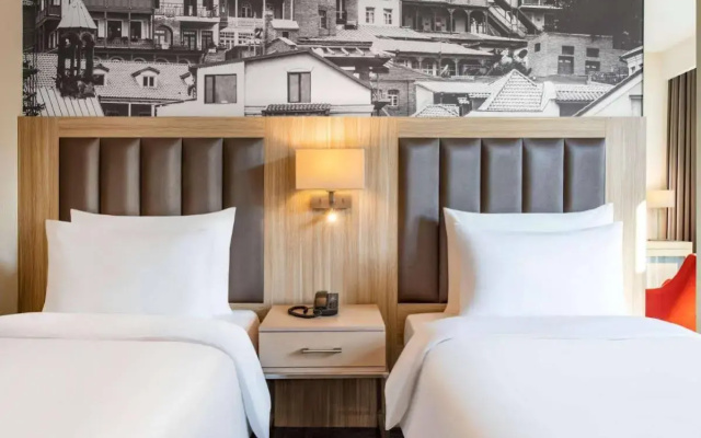 Ramada Encore by Wyndham Tbilisi