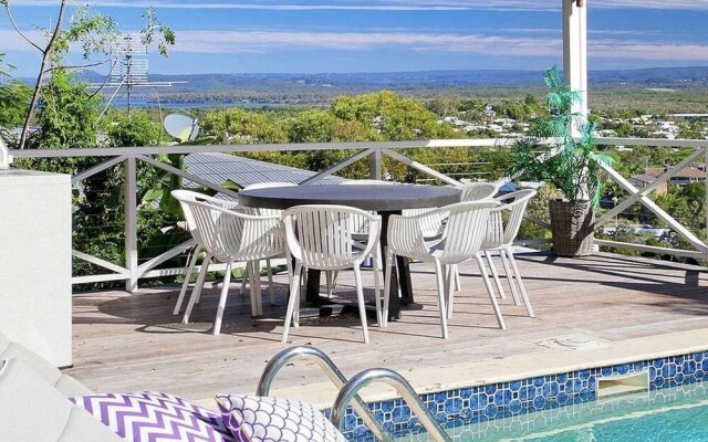 Turramurra House