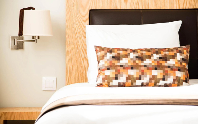 Le Pietri Urban Hotel